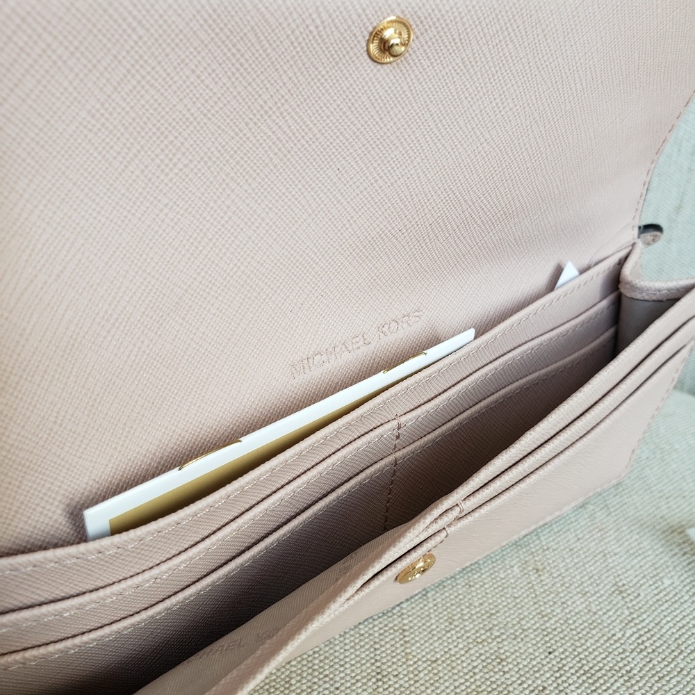 SOLD NWT Michael Kors Bag and Wallet Bundle - Picture 7 of 7